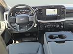 New 2025 Ford F-550 XL Crew Cab 4x4 Cab Chassis for sale #1587187 - photo 13