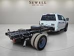 New 2025 Ford F-550 XL Crew Cab 4x4 Cab Chassis for sale #1587187 - photo 2
