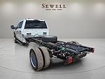 New 2025 Ford F-550 XL Crew Cab 4x4 Cab Chassis for sale #1587187 - photo 6