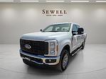 2025 Ford F-250 Crew Cab 4WD Pickup for sale #1587438 - photo 1