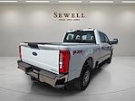 2025 Ford F-250 Crew Cab 4WD Pickup for sale #1587438 - photo 4