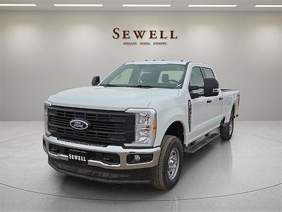 2025 Ford F-250 Crew Cab 4WD Pickup for sale #1587658 - photo 1