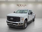 New 2025 Ford F-250 XL Crew Cab 4WD Pickup for sale #1587658 - photo 1