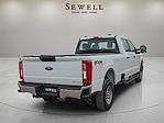 New 2025 Ford F-250 XL Crew Cab 4WD Pickup for sale #1587658 - photo 4