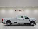 New 2025 Ford F-250 XL Crew Cab 4WD Pickup for sale #1587658 - photo 5