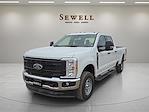 New 2025 Ford F-250 XL Crew Cab 4WD Pickup for sale #1587684 - photo 1
