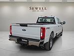 New 2025 Ford F-250 XL Crew Cab 4WD Pickup for sale #1587684 - photo 4