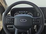 2025 Ford F-550 Crew Cab DRW 4x4 Cab Chassis for sale #1587713 - photo 19