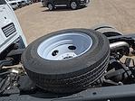 2025 Ford F-550 Crew Cab DRW 4WD Cab Chassis for sale #1587769 - photo 10
