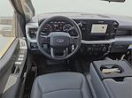 2025 Ford F-550 Crew Cab DRW 4WD Cab Chassis for sale #1587769 - photo 12