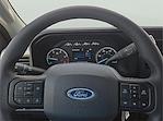 2025 Ford F-550 Crew Cab DRW 4WD Cab Chassis for sale #1587769 - photo 19