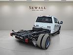 2025 Ford F-550 Crew Cab DRW 4WD Cab Chassis for sale #1587769 - photo 6