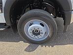 2025 Ford F-550 Crew Cab DRW 4WD Cab Chassis for sale #1587769 - photo 7