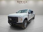 2025 Ford F-250 Crew Cab 4WD Pickup for sale #1587777 - photo 1