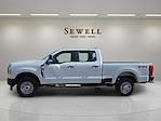 2025 Ford F-250 Crew Cab 4WD Pickup for sale #1587961 - photo 3