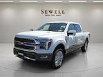 2025 Ford F-150 SuperCrew Cab 4WD Pickup for sale #1587991 - photo 1