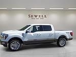 New 2025 Ford F-150 King Ranch SuperCrew Cab for sale #1587991 - photo 3