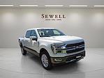 New 2025 Ford F-150 King Ranch SuperCrew Cab for sale #1587991 - photo 7
