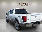 2025 Ford F-150 SuperCrew Cab 4WD Pickup for sale #1587991 - photo 3