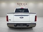 2025 Ford F-150 SuperCrew Cab 4WD Pickup for sale #1587991 - photo 4