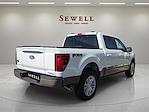 2025 Ford F-150 SuperCrew Cab 4WD Pickup for sale #1587991 - photo 5