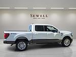 2025 Ford F-150 SuperCrew Cab 4WD Pickup for sale #1587991 - photo 6