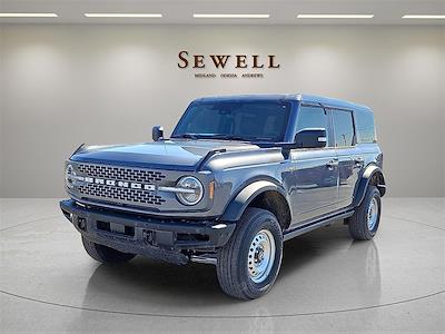 New 2025 Ford Bronco - photo 1