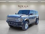 2025 Ford Bronco 4WD SUV for sale #1588008 - photo 1