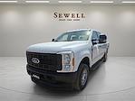 2025 Ford F-250 Crew Cab 4WD Pickup for sale #1588033 - photo 1