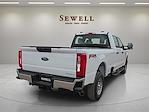 New 2025 Ford F-250 XL Crew Cab 4WD Pickup for sale #1588171 - photo 4