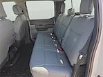 New 2025 Ford F-550 XL Crew Cab 4x4 Cab Chassis for sale #1588323 - photo 12
