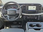 New 2025 Ford F-550 XL Crew Cab 4x4 Cab Chassis for sale #1588323 - photo 13