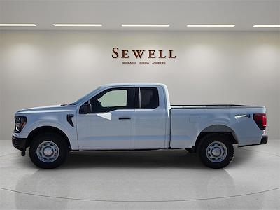 New 2025 Ford F-150 XL Super Cab for sale #1588327 - photo 2