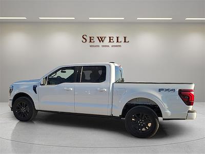 New 2025 Ford F-150 Platinum SuperCrew Cab for sale #1588432 - photo 2