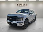 2025 Ford F-150 SuperCrew Cab 4WD Pickup for sale #1588432 - photo 1