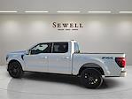 2025 Ford F-150 SuperCrew Cab 4WD Pickup for sale #1588432 - photo 2