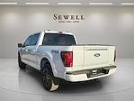 2025 Ford F-150 SuperCrew Cab 4WD Pickup for sale #1588432 - photo 3