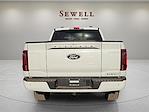 2025 Ford F-150 SuperCrew Cab 4WD Pickup for sale #1588432 - photo 4