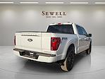 2025 Ford F-150 SuperCrew Cab 4WD Pickup for sale #1588432 - photo 5
