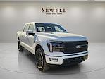2025 Ford F-150 SuperCrew Cab 4WD Pickup for sale #1588432 - photo 7