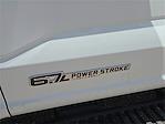 2025 Ford F-550 Crew Cab DRW 4x4 Cab Chassis for sale #1588725 - photo 10