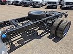 2025 Ford F-550 Crew Cab DRW 4x4 Cab Chassis for sale #1588725 - photo 11