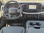 2025 Ford F-550 Crew Cab DRW 4x4 Cab Chassis for sale #1588725 - photo 13