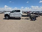2025 Ford F-550 Crew Cab DRW 4x4 Cab Chassis for sale #1588725 - photo 2