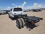 2025 Ford F-550 Crew Cab DRW 4x4 Cab Chassis for sale #1588725 - photo 3