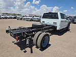 2025 Ford F-550 Crew Cab DRW 4x4 Cab Chassis for sale #1588725 - photo 4