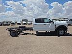 2025 Ford F-550 Crew Cab DRW 4x4 Cab Chassis for sale #1588725 - photo 5