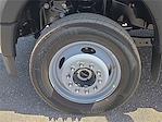 2025 Ford F-550 Crew Cab DRW 4x4 Cab Chassis for sale #1588725 - photo 8
