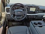 2025 Ford F-550 Crew Cab DRW 4WD Cab Chassis for sale #1588764 - photo 12
