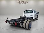 2025 Ford F-550 Crew Cab DRW 4WD Cab Chassis for sale #1588764 - photo 2